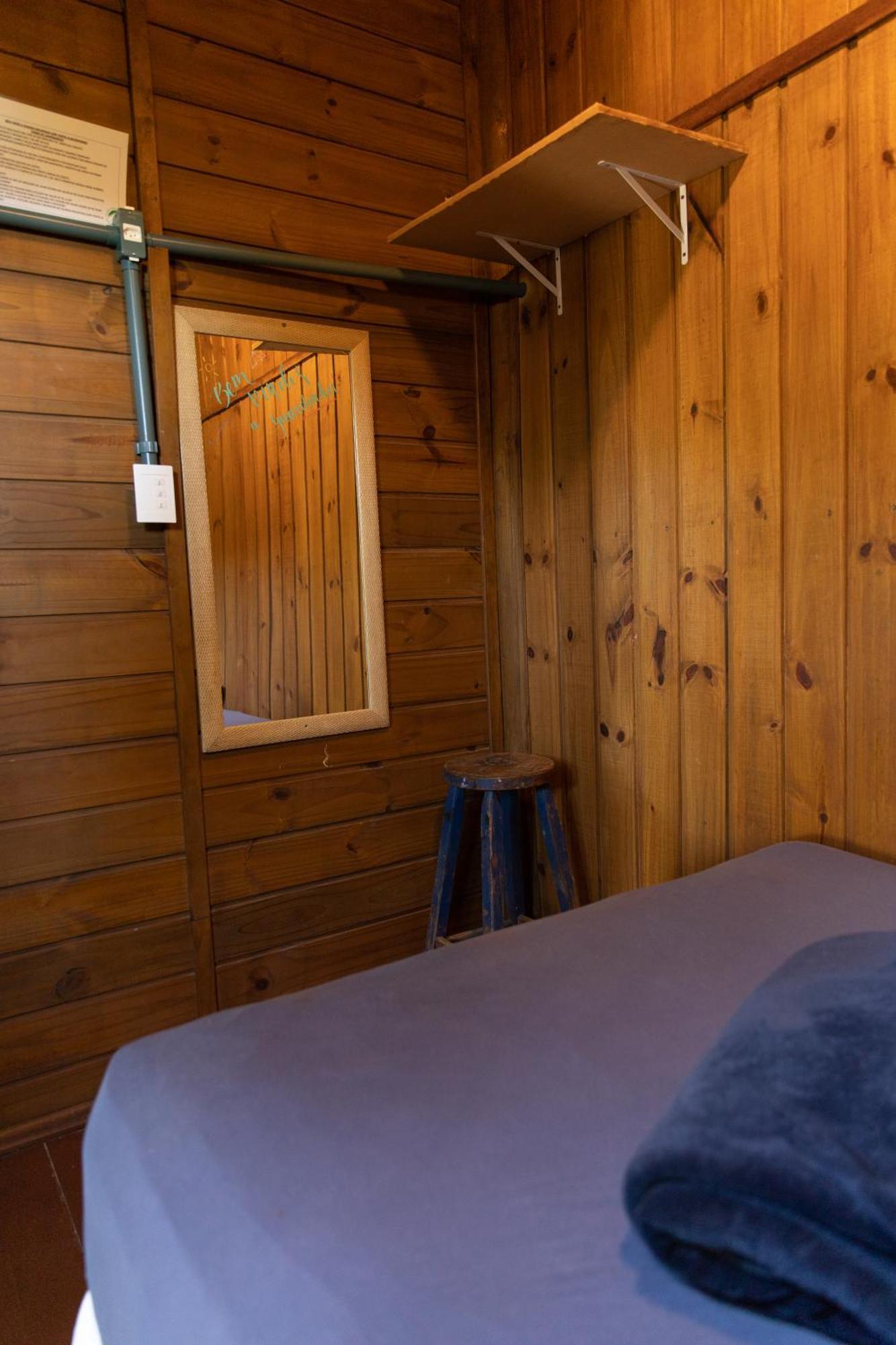 Guarda Encantada Surf Hostel Palhoça Esterno foto